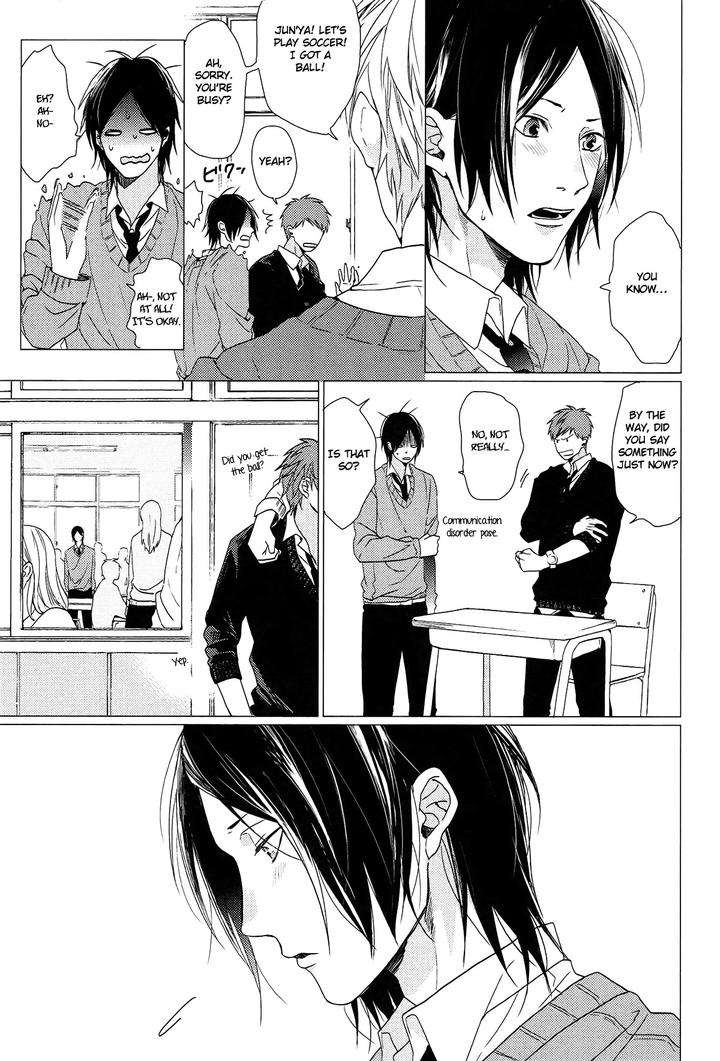 Koi-To-Wa-Baka-De-Aru-Koto-Da-By-Ogeretsu-Tanaka-Eng page 9