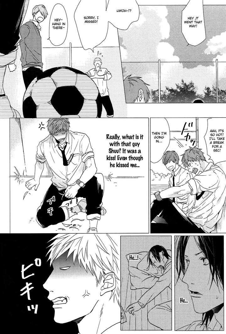 Koi-To-Wa-Baka-De-Aru-Koto-Da-By-Ogeretsu-Tanaka-Eng page 10
