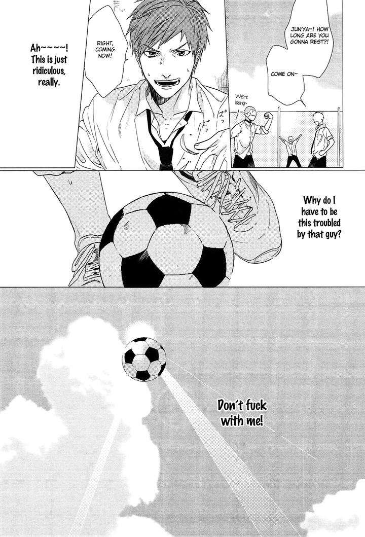 Koi-To-Wa-Baka-De-Aru-Koto-Da-By-Ogeretsu-Tanaka-Eng page 11