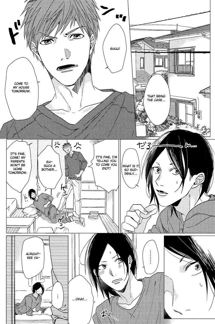 Koi-To-Wa-Baka-De-Aru-Koto-Da-By-Ogeretsu-Tanaka-Eng page 12