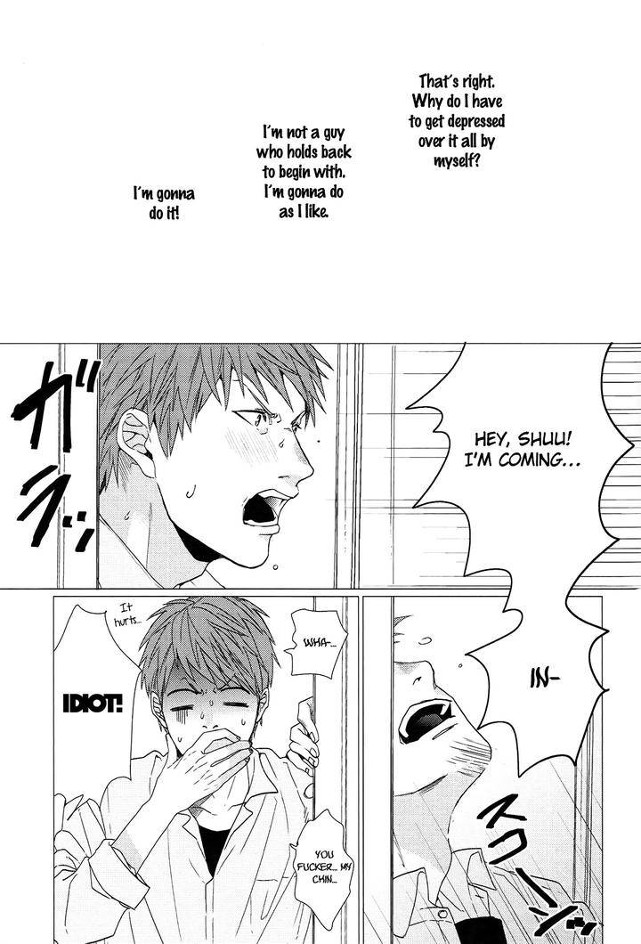 Koi-To-Wa-Baka-De-Aru-Koto-Da-By-Ogeretsu-Tanaka-Eng page 15
