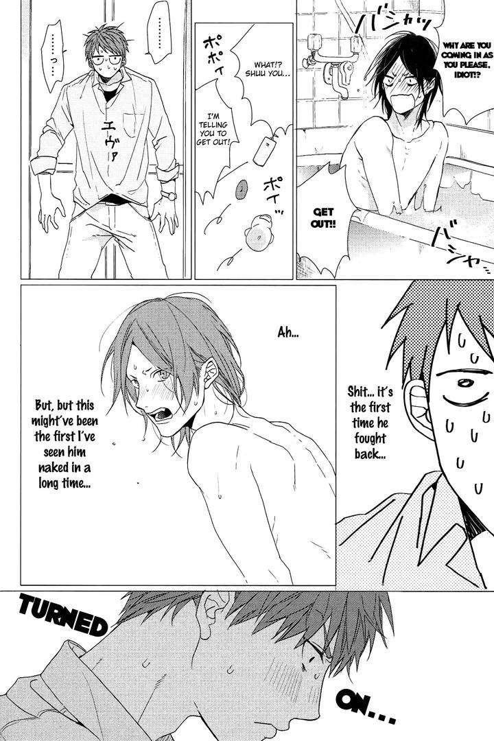 Koi-To-Wa-Baka-De-Aru-Koto-Da-By-Ogeretsu-Tanaka-Eng page 16