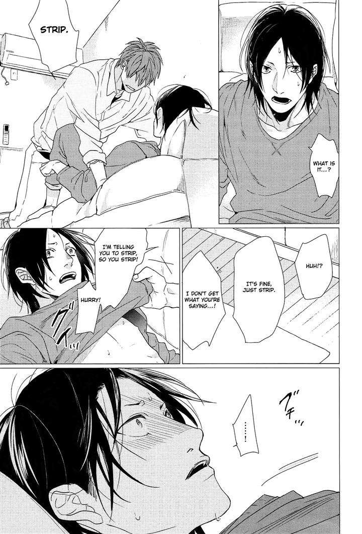 Koi-To-Wa-Baka-De-Aru-Koto-Da-By-Ogeretsu-Tanaka-Eng page 19