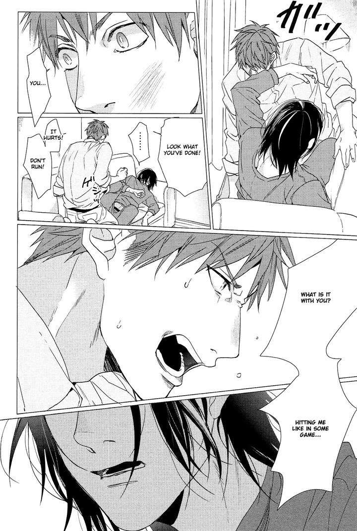 Koi-To-Wa-Baka-De-Aru-Koto-Da-By-Ogeretsu-Tanaka-Eng page 20
