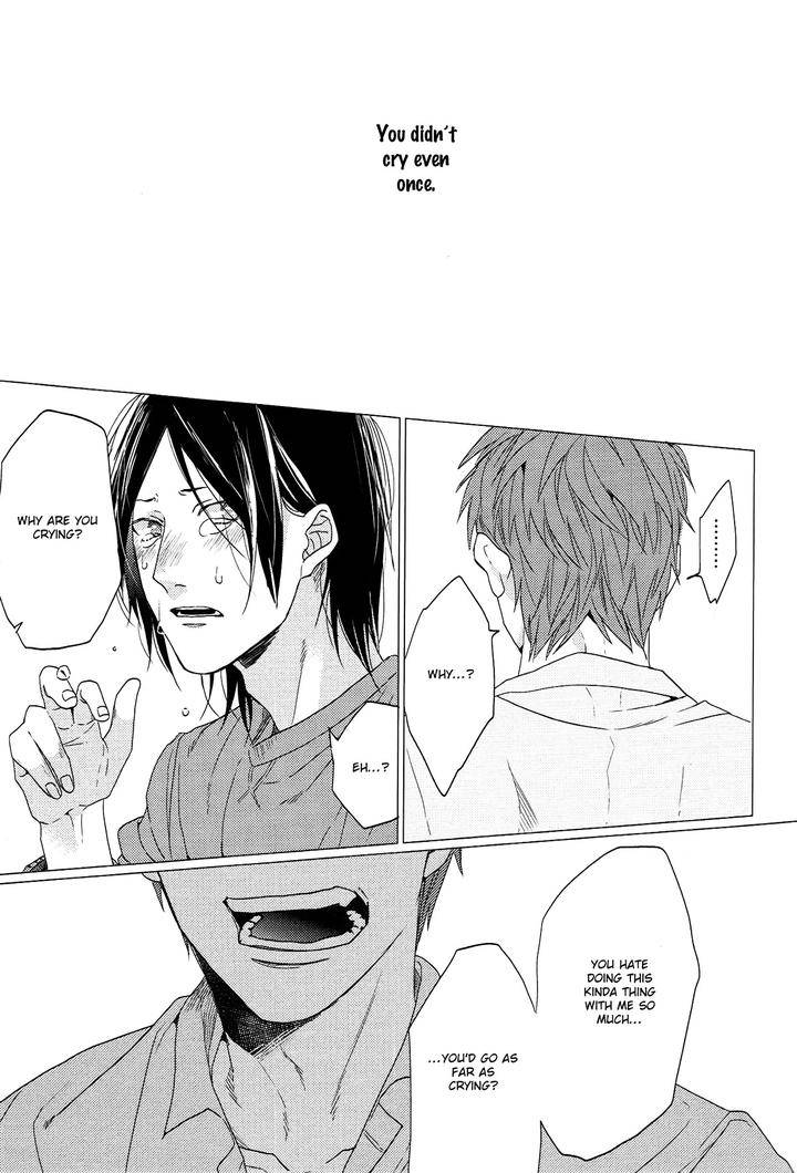 Koi-To-Wa-Baka-De-Aru-Koto-Da-By-Ogeretsu-Tanaka-Eng page 23