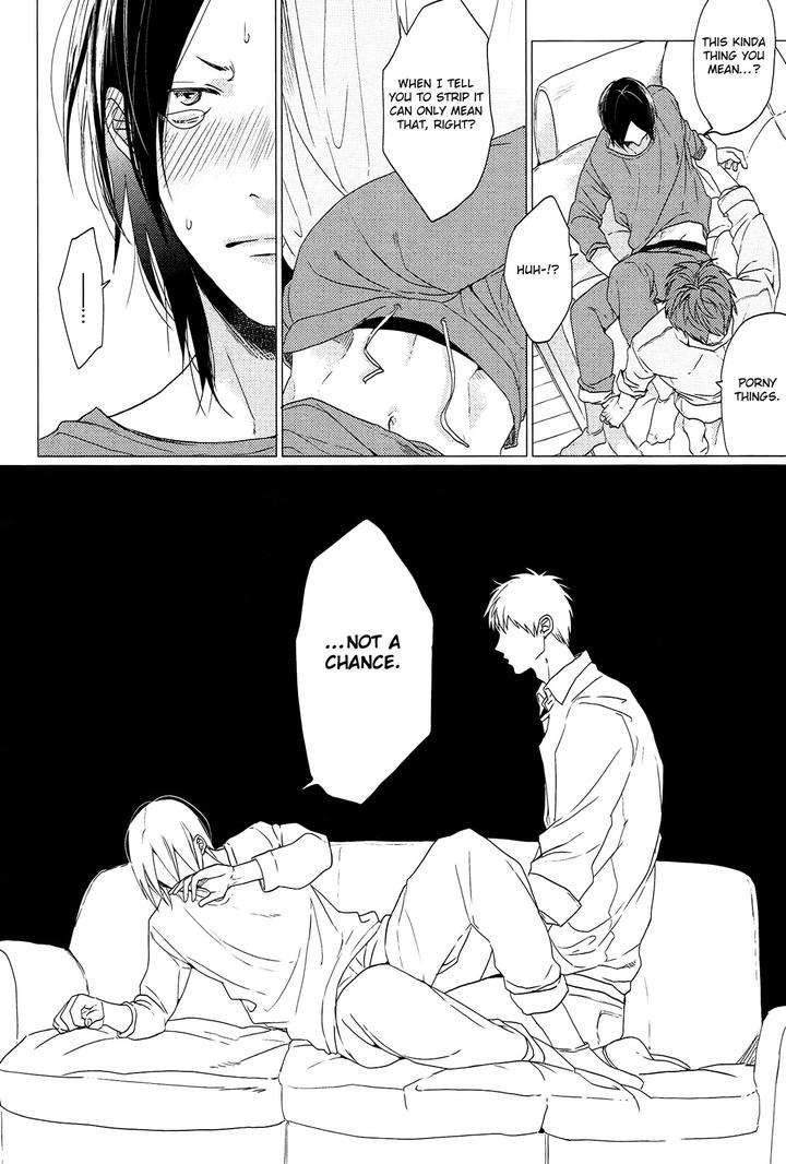 Koi-To-Wa-Baka-De-Aru-Koto-Da-By-Ogeretsu-Tanaka-Eng page 24