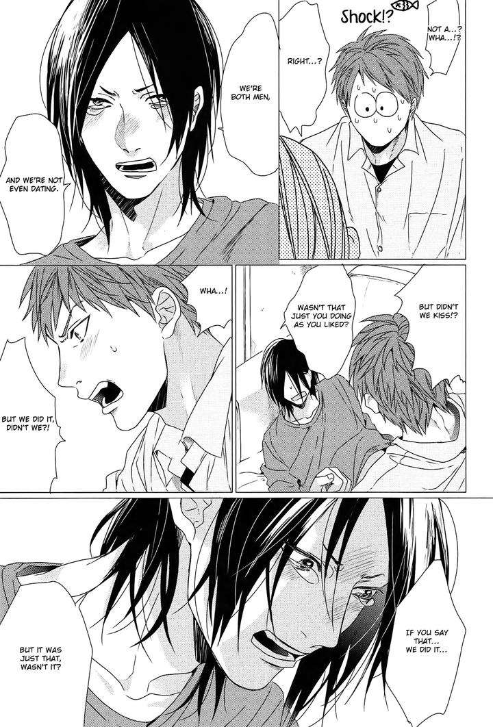 Koi-To-Wa-Baka-De-Aru-Koto-Da-By-Ogeretsu-Tanaka-Eng page 25