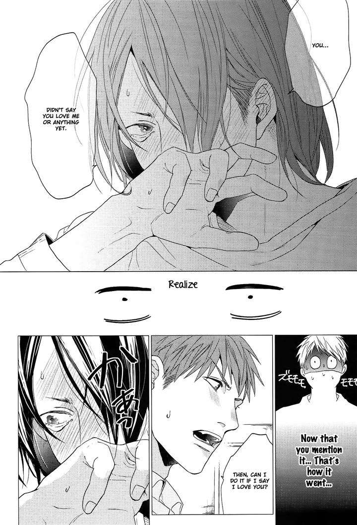 Koi-To-Wa-Baka-De-Aru-Koto-Da-By-Ogeretsu-Tanaka-Eng page 26