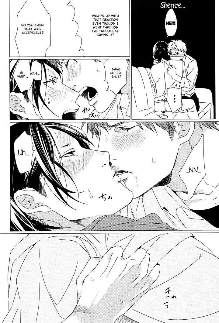 Koi-To-Wa-Baka-De-Aru-Koto-Da-By-Ogeretsu-Tanaka-Eng page 28