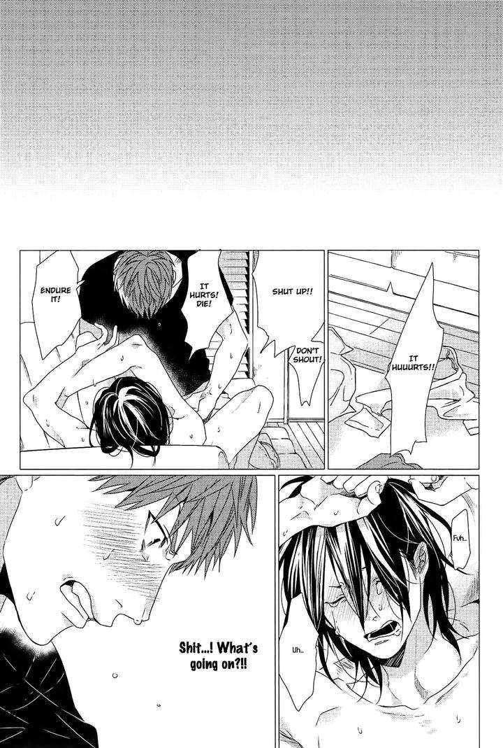 Koi-To-Wa-Baka-De-Aru-Koto-Da-By-Ogeretsu-Tanaka-Eng page 29