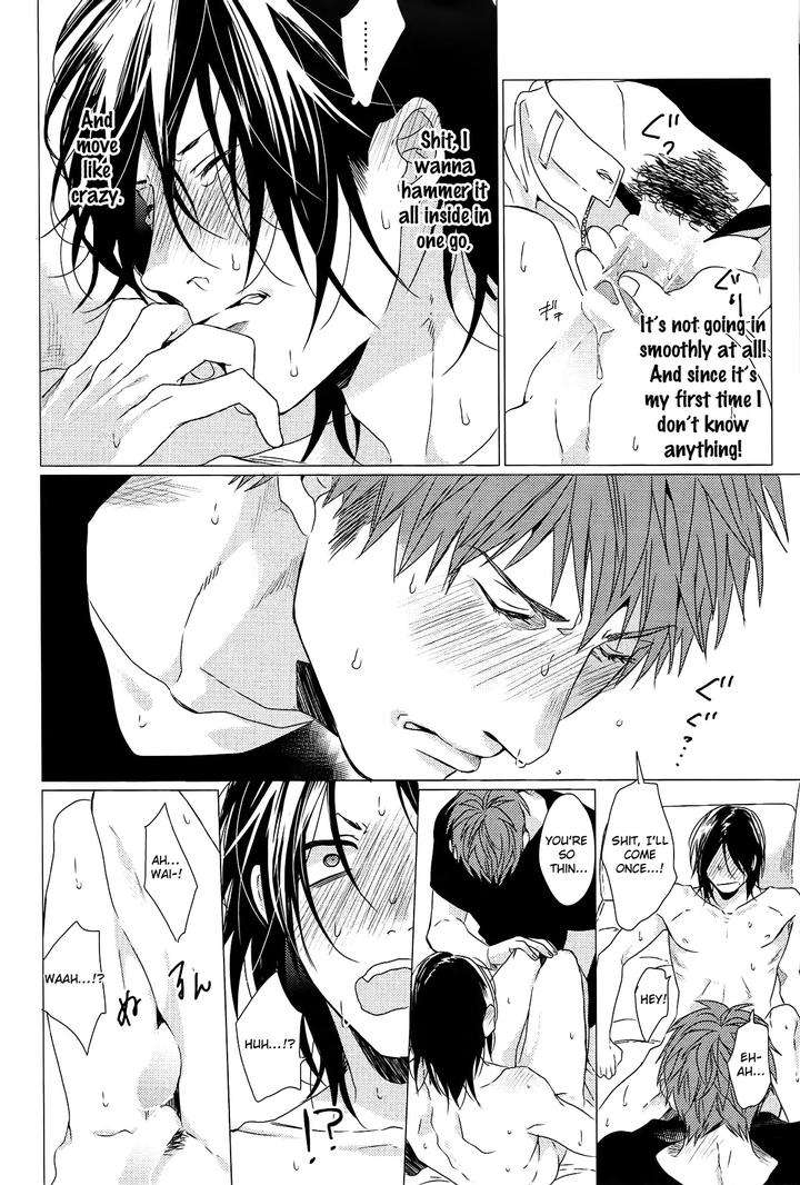 Koi-To-Wa-Baka-De-Aru-Koto-Da-By-Ogeretsu-Tanaka-Eng page 30