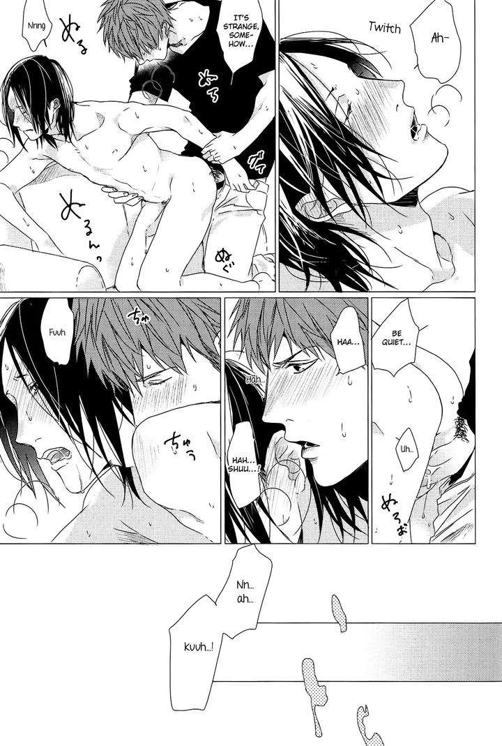 Koi-To-Wa-Baka-De-Aru-Koto-Da-By-Ogeretsu-Tanaka-Eng page 31