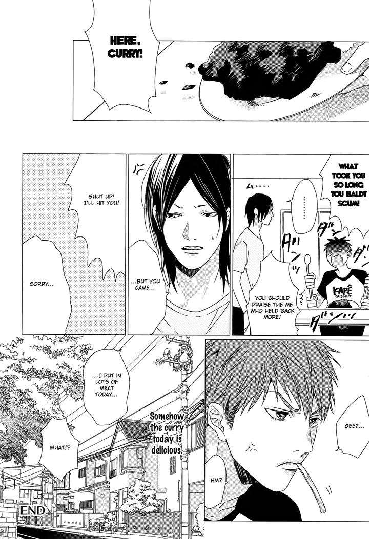 Koi-To-Wa-Baka-De-Aru-Koto-Da-By-Ogeretsu-Tanaka-Eng page 32