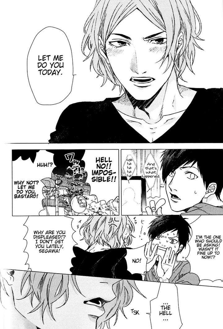 Koi-To-Wa-Baka-De-Aru-Koto-Da-By-Ogeretsu-Tanaka-Eng page 5