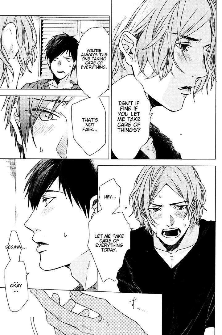 Koi-To-Wa-Baka-De-Aru-Koto-Da-By-Ogeretsu-Tanaka-Eng page 6