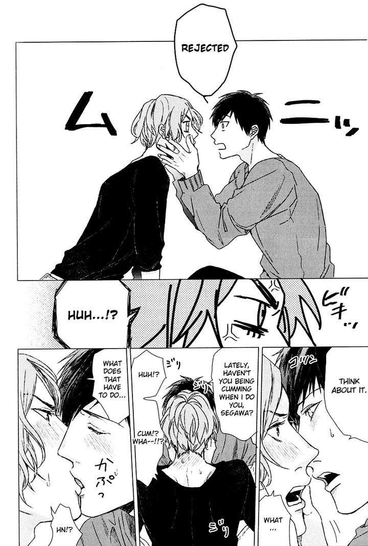 Koi-To-Wa-Baka-De-Aru-Koto-Da-By-Ogeretsu-Tanaka-Eng page 7