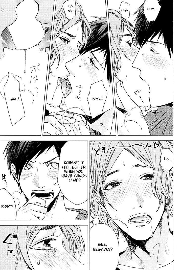 Koi-To-Wa-Baka-De-Aru-Koto-Da-By-Ogeretsu-Tanaka-Eng page 8
