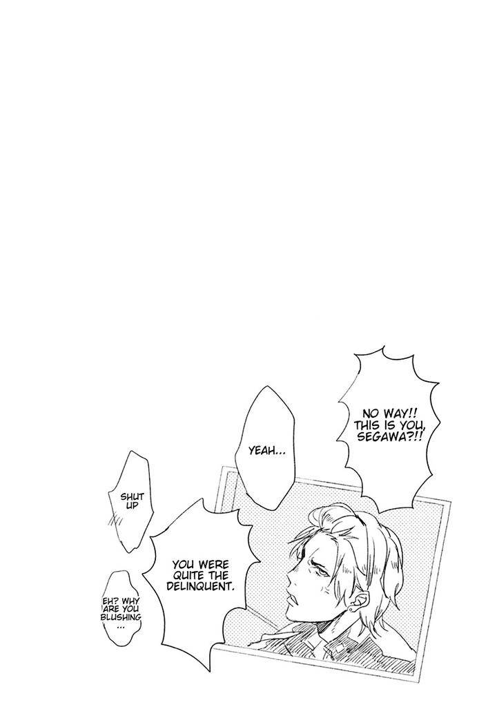 Koi-To-Wa-Baka-De-Aru-Koto-Da-By-Ogeretsu-Tanaka-Eng page 11