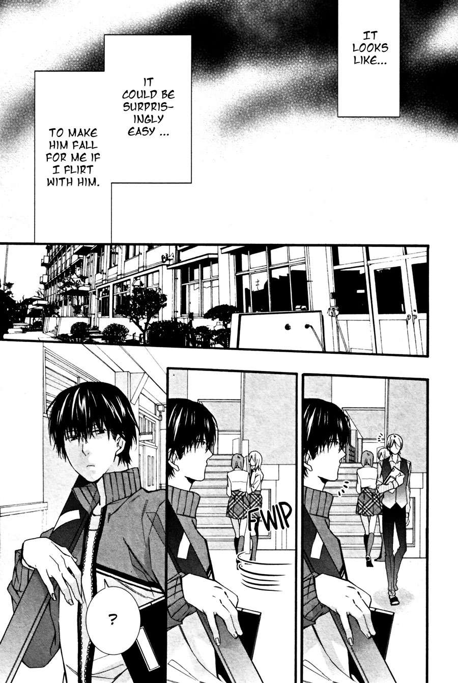 Koi-To-Yobu-Ni-Wa-Haya-Sugiru-By-Kuroiwa-Chihaya-Eng page 12
