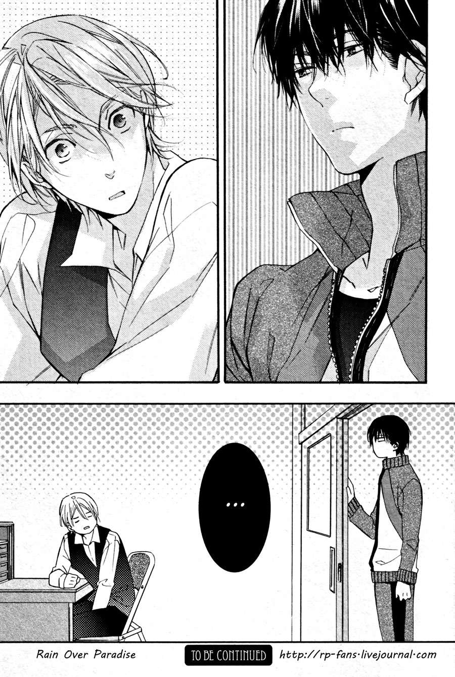 Koi-To-Yobu-Ni-Wa-Haya-Sugiru-By-Kuroiwa-Chihaya-Eng page 22