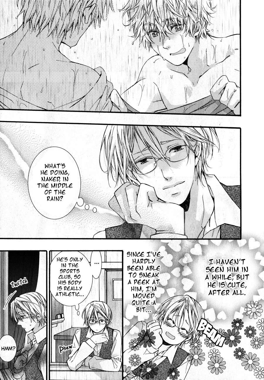 Koi-To-Yobu-Ni-Wa-Haya-Sugiru-By-Kuroiwa-Chihaya-Eng page 21
