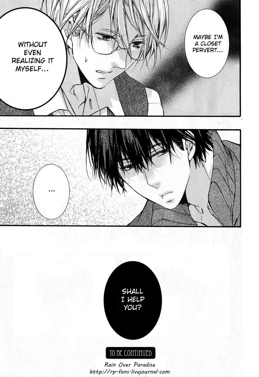 Koi-To-Yobu-Ni-Wa-Haya-Sugiru-By-Kuroiwa-Chihaya-Eng page 27