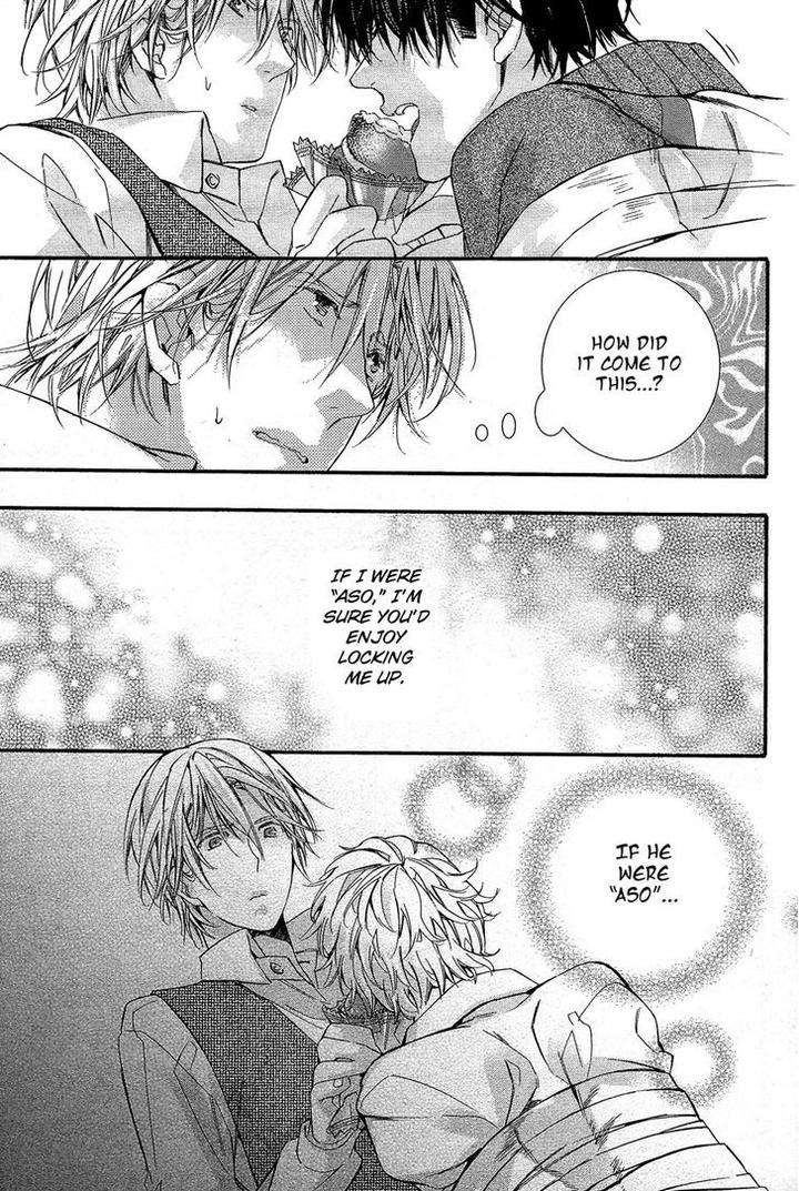 Koi-To-Yobu-Ni-Wa-Haya-Sugiru-By-Kuroiwa-Chihaya-Eng page 25