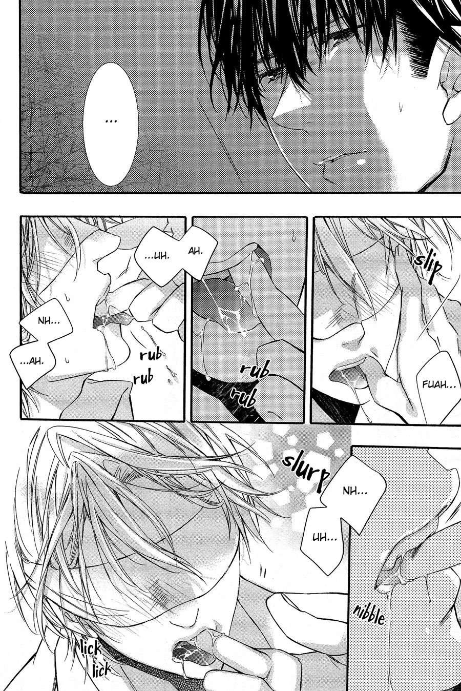 Koi-To-Yobu-Ni-Wa-Haya-Sugiru-By-Kuroiwa-Chihaya-Eng page 24