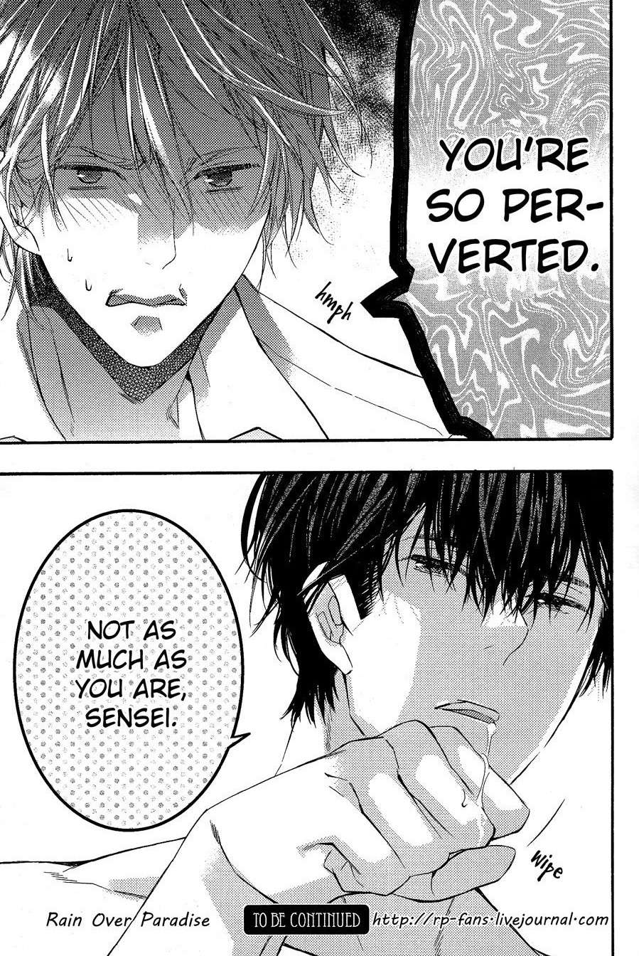 Koi-To-Yobu-Ni-Wa-Haya-Sugiru-By-Kuroiwa-Chihaya-Eng page 35