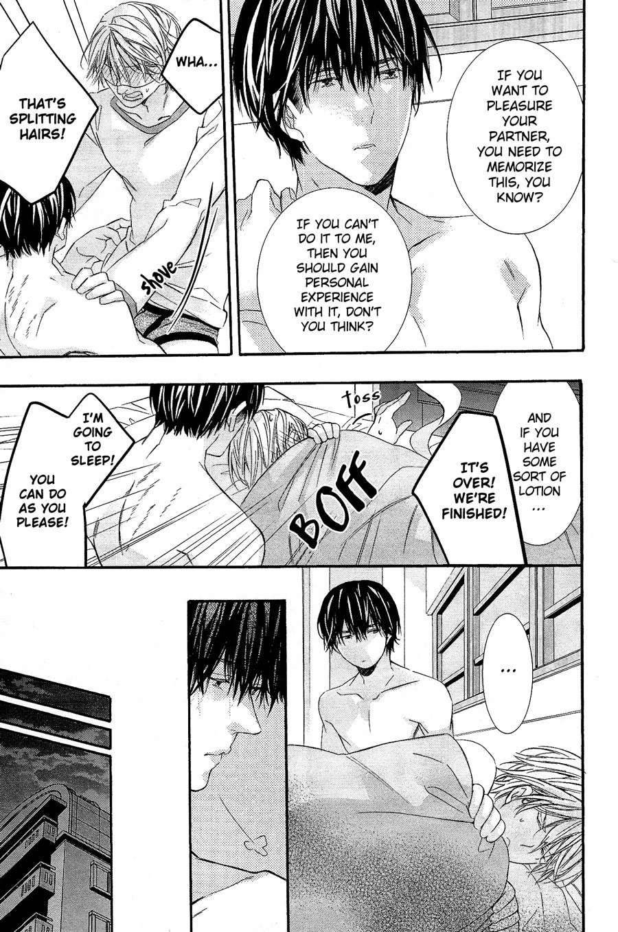 Koi-To-Yobu-Ni-Wa-Haya-Sugiru-By-Kuroiwa-Chihaya-Eng page 17