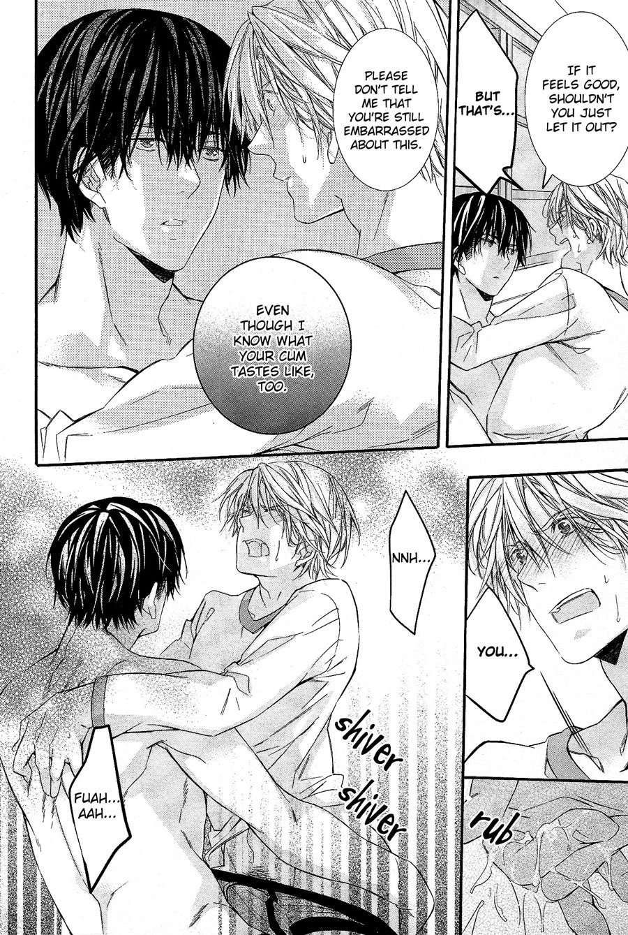 Koi-To-Yobu-Ni-Wa-Haya-Sugiru-By-Kuroiwa-Chihaya-Eng page 24