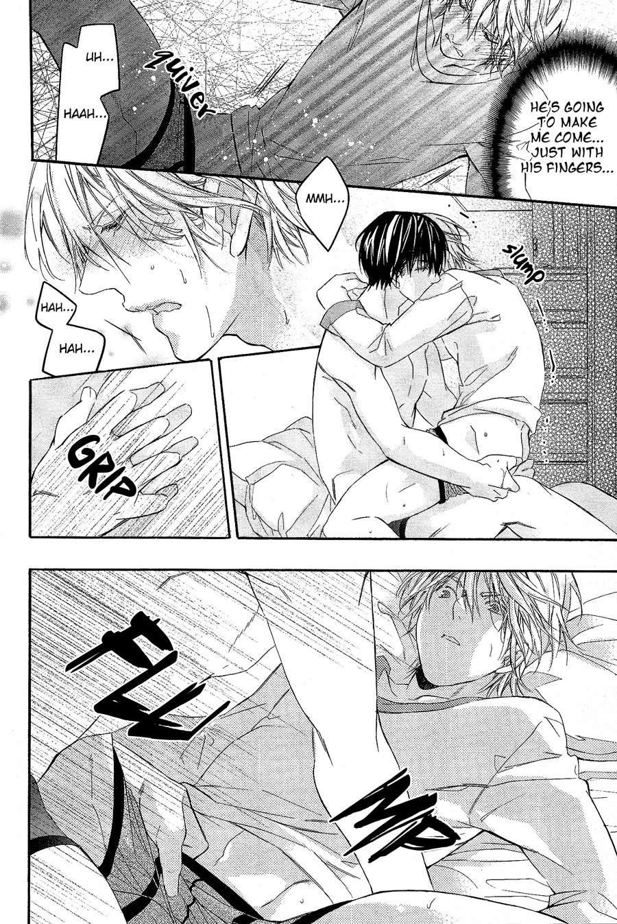 Koi-To-Yobu-Ni-Wa-Haya-Sugiru-By-Kuroiwa-Chihaya-Eng page 26