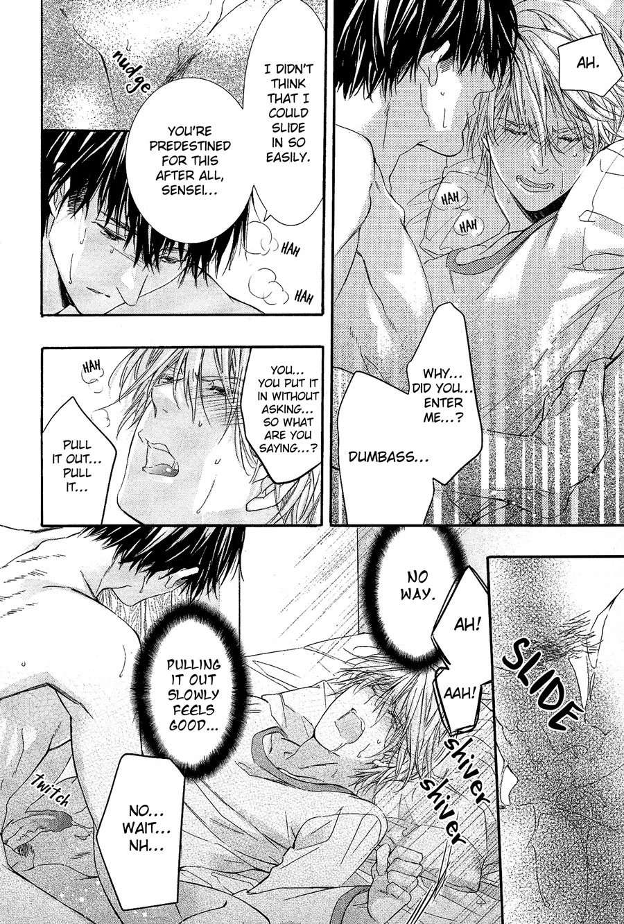 Koi-To-Yobu-Ni-Wa-Haya-Sugiru-By-Kuroiwa-Chihaya-Eng page 28
