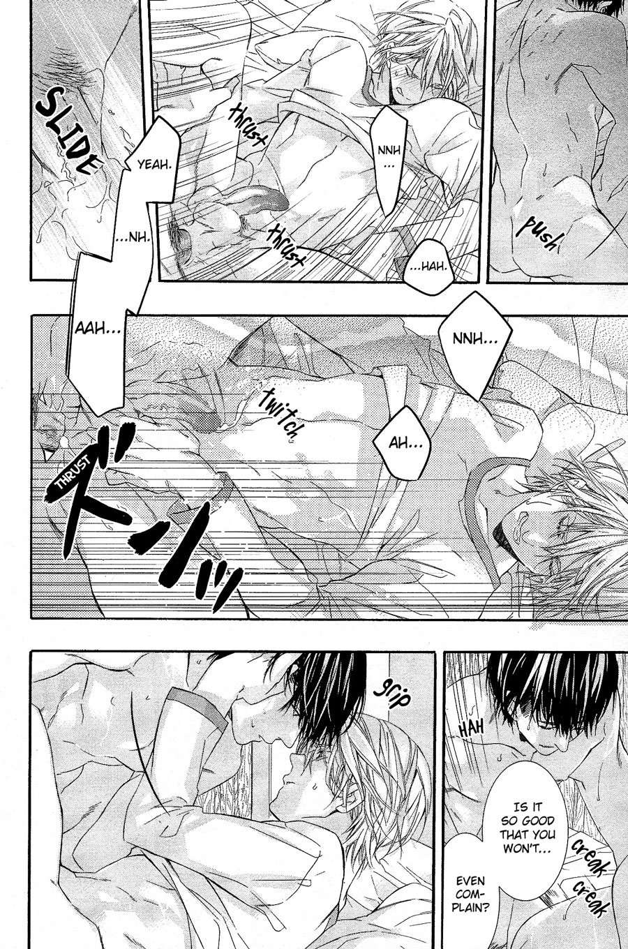 Koi-To-Yobu-Ni-Wa-Haya-Sugiru-By-Kuroiwa-Chihaya-Eng page 30