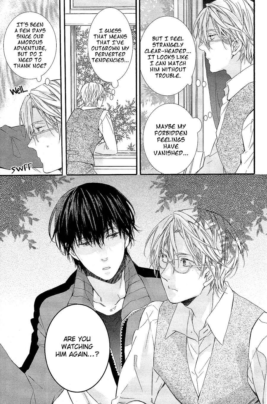 Koi-To-Yobu-Ni-Wa-Haya-Sugiru-By-Kuroiwa-Chihaya-Eng page 33