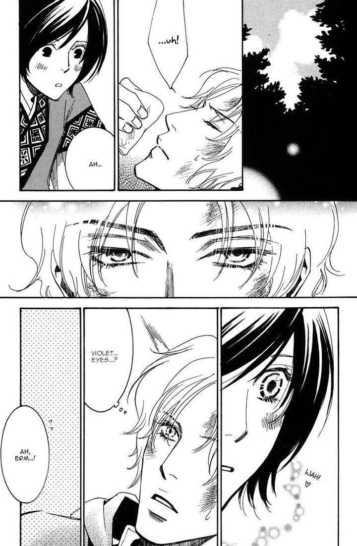 Koi-Wa-Maiorita-By-Ajimine-Sakufu-Eng page 9