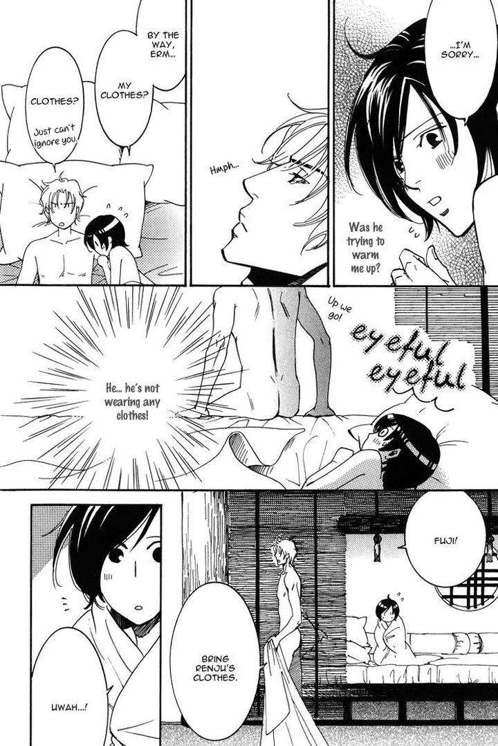 Koi-Wa-Maiorita-By-Ajimine-Sakufu-Eng page 30