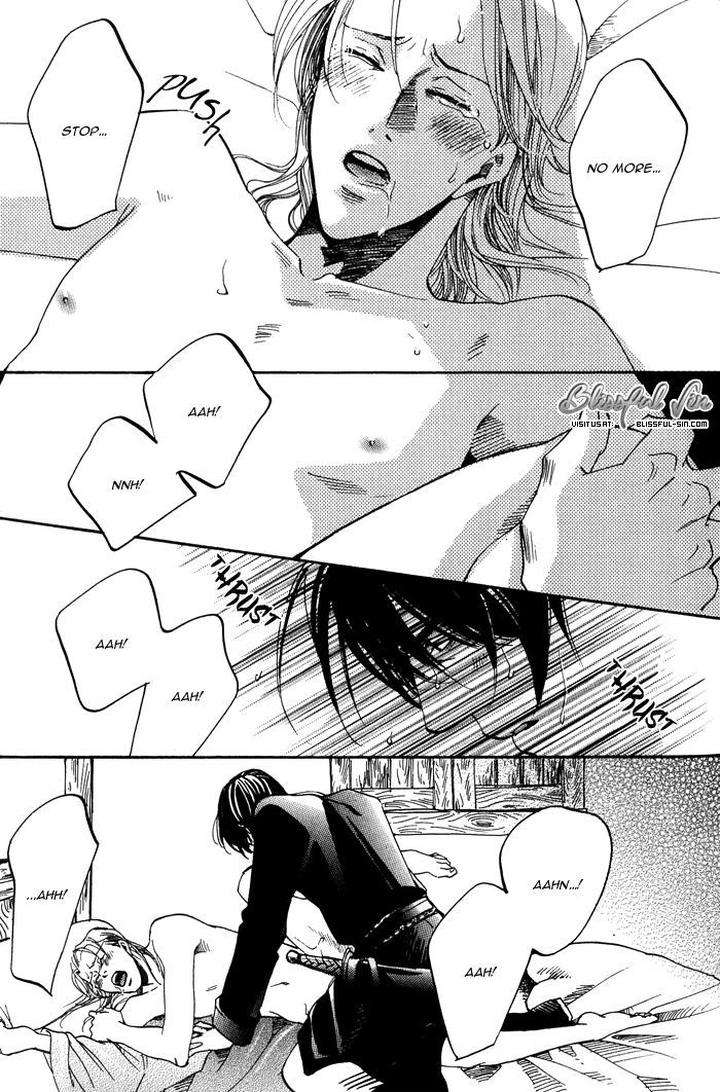 Koi-Wa-Maiorita-By-Ajimine-Sakufu-Eng page 27