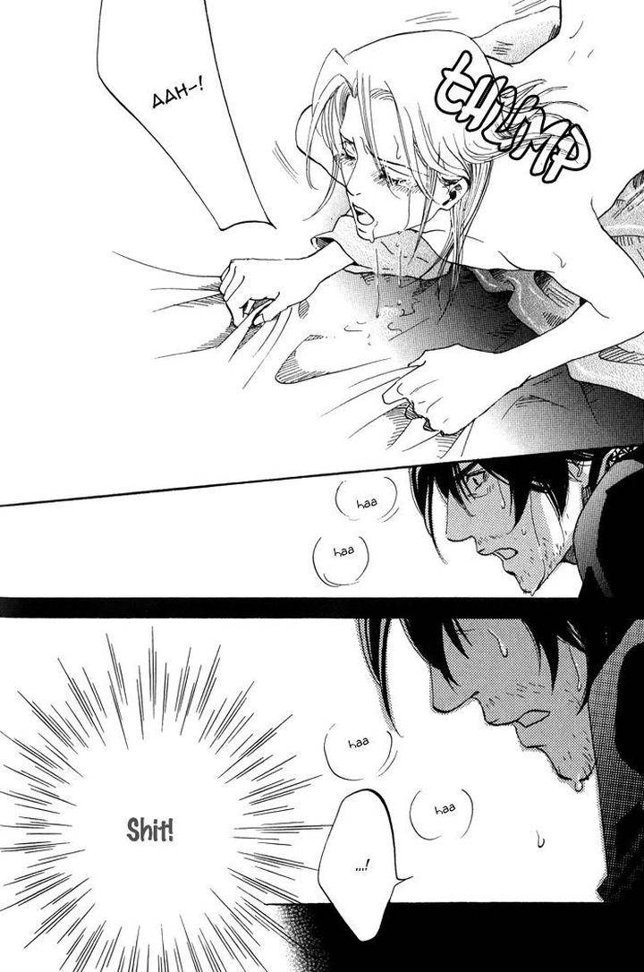 Koi-Wa-Maiorita-By-Ajimine-Sakufu-Eng page 28