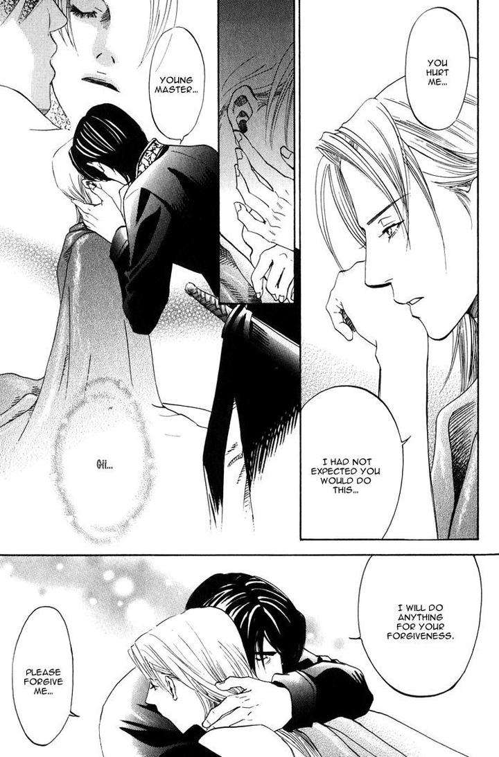 Koi-Wa-Maiorita-By-Ajimine-Sakufu-Eng page 35