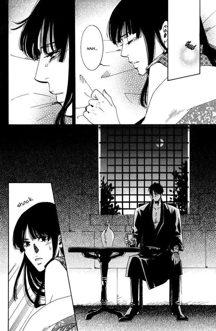 Koi-Wa-Maiorita-By-Ajimine-Sakufu-Eng page 29