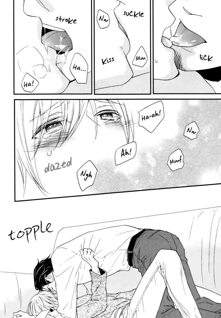 Koigokoro-By-Kanda-Neko-Eng page 8