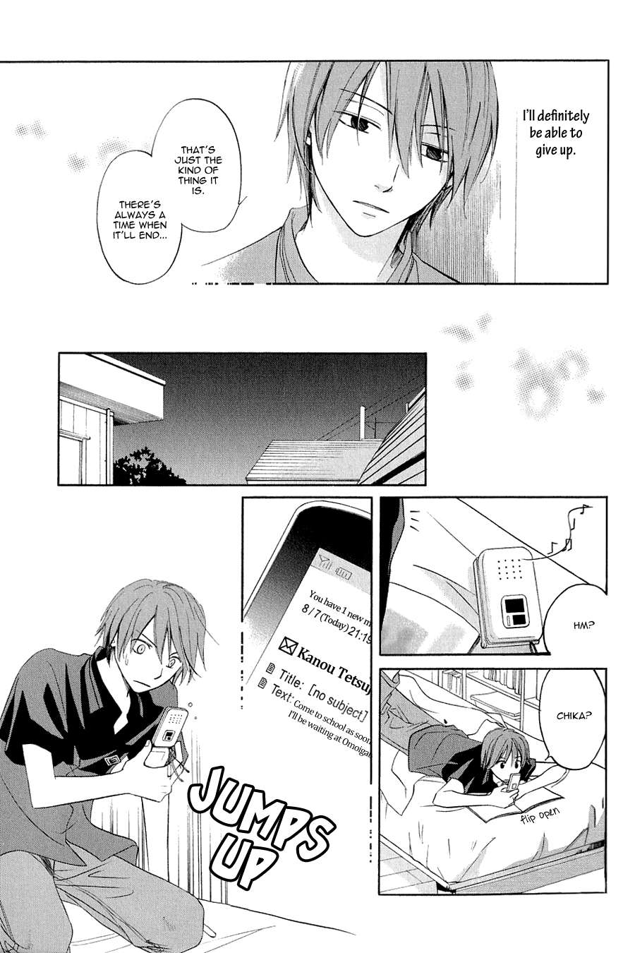 Koiike-Love-Pond-By-Shisito-Karari-Eng page 23