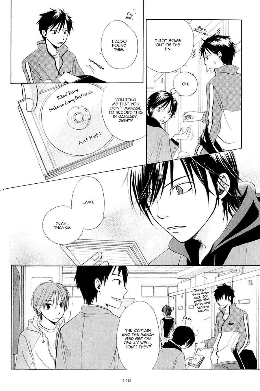 Koiike-Love-Pond-By-Shisito-Karari-Eng page 2