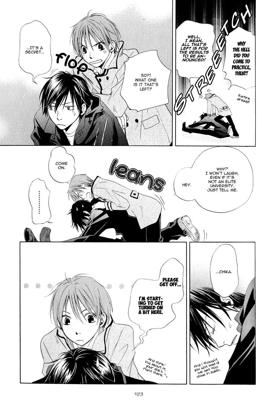 Koiike-Love-Pond-By-Shisito-Karari-Eng page 7
