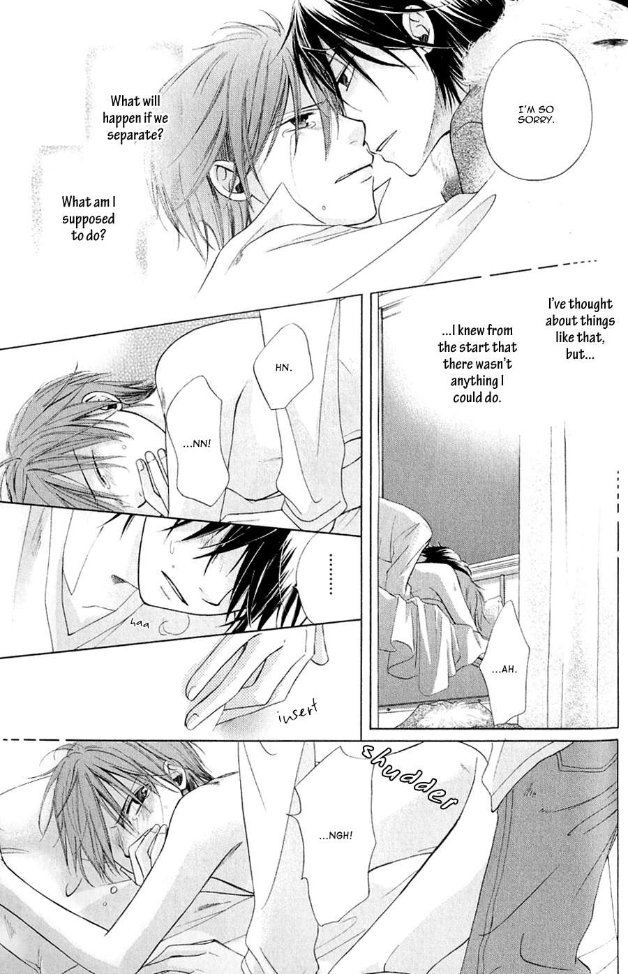 Koiike-Love-Pond-By-Shisito-Karari-Eng page 22