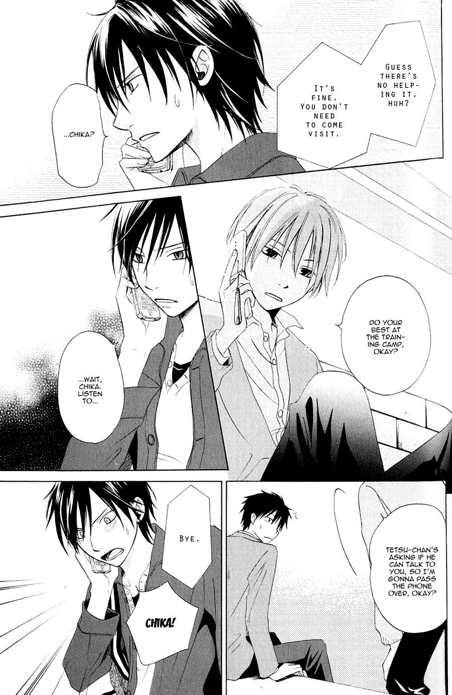 Koiike-Love-Pond-By-Shisito-Karari-Eng page 11
