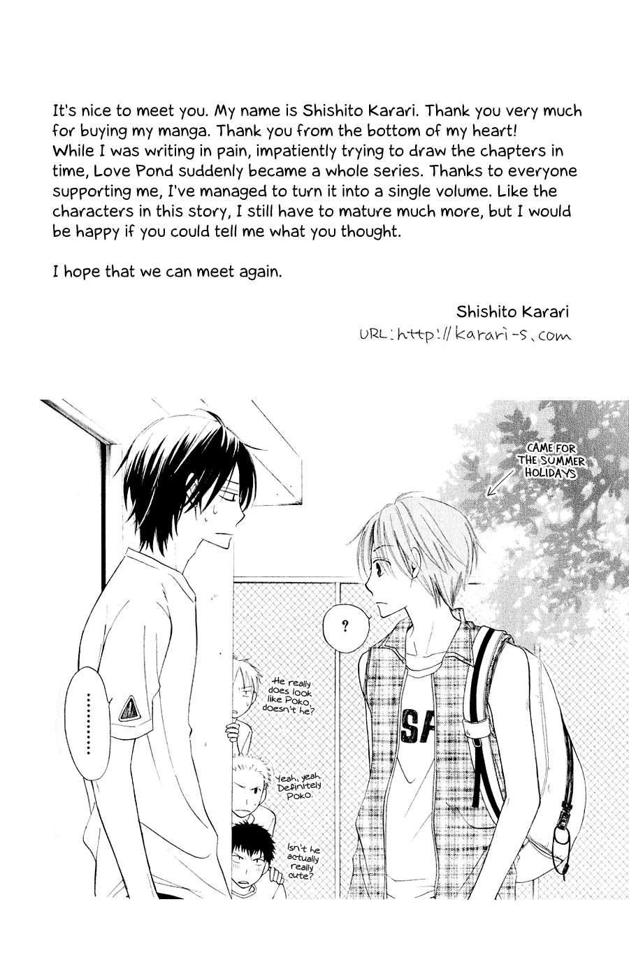 Koiike-Love-Pond-By-Shisito-Karari-Eng page 32
