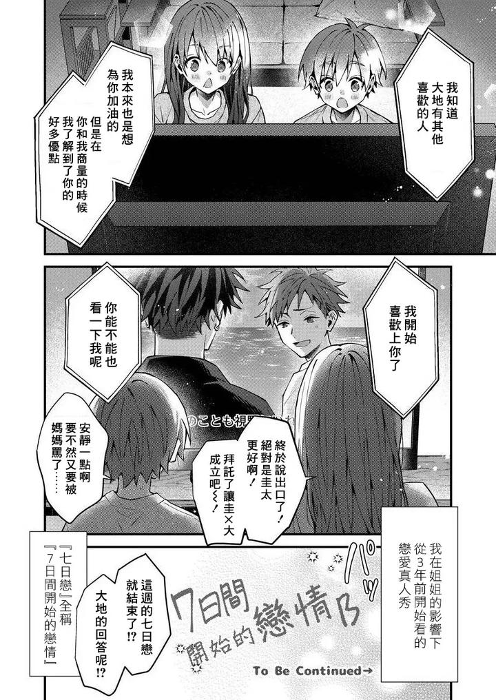 Koiriani-Shutsuenshitara-Oshito-Business-Couple-Ni-Narimashita-By-Nesuo-Chn page 2