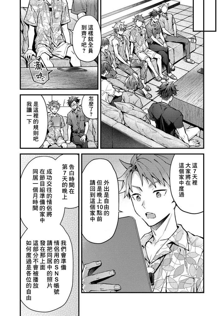 Koiriani-Shutsuenshitara-Oshito-Business-Couple-Ni-Narimashita-By-Nesuo-Chn page 9